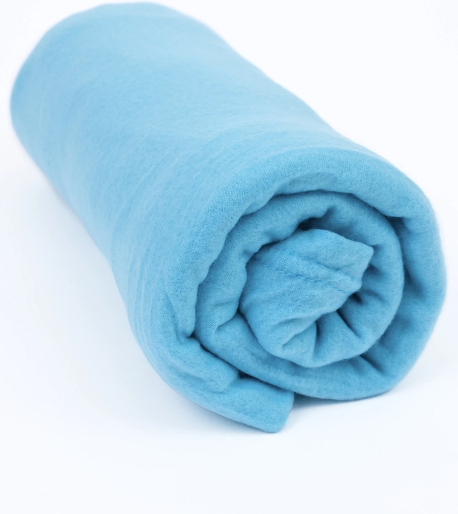 Fleecová deka 150 × 200 cm – No. 15