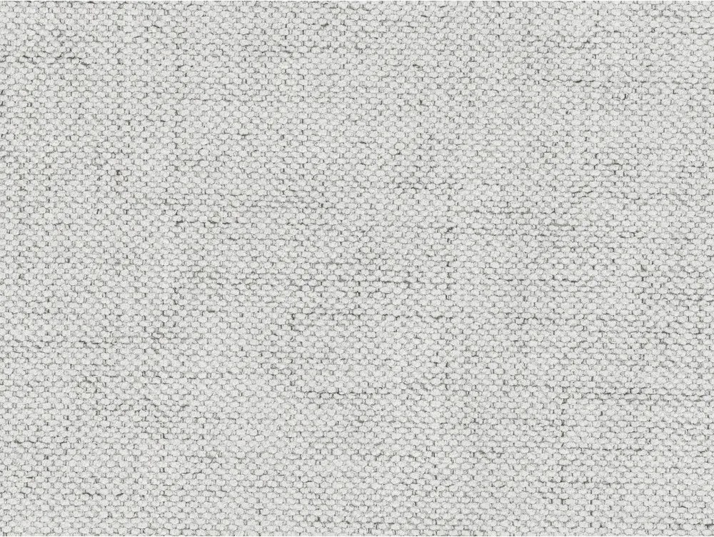 Svetlosivá čalúnená dvojlôžková posteľ 140x200 cm Linea – Micadoni