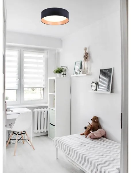 Klausen 140014 - LED Stropné svietidlo ARENA LED/43W/230V