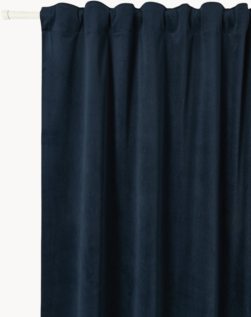Zatemňovací záves's multifunkčnou páskou Rush, Š 270 cm