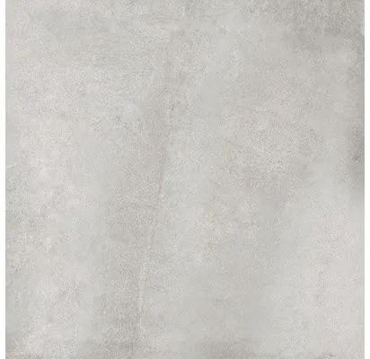 Dlažba imitácia betónu Durban Silver Lappato 60 x 60 cm