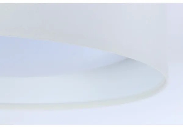 LED Stropné svietidlo GALAXY LED/24W/230V biela