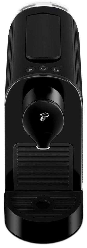 Cafissimo pure+, black