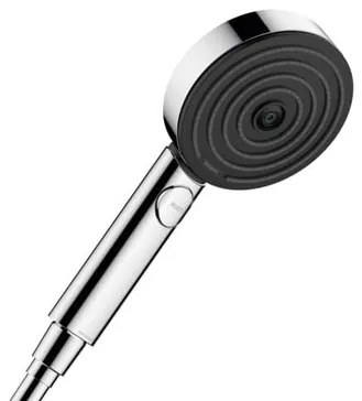 Sprchová hlavica Hansgrohe Pulsify Select chróm 24111000, 1 ks