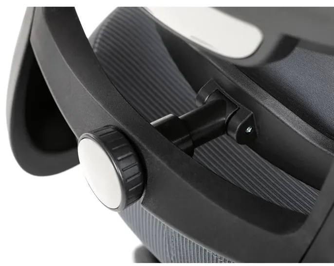 Kancelárska stolička ERGO Mesh Pro/sivá