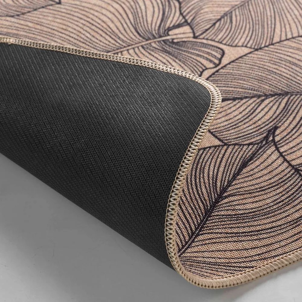 Behúň 45x120 cm Jade – douceur d'intérieur