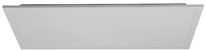 Livarno home Stropné LED svietidlo (obdĺžnik) (100392964)