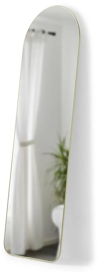 Stojacie zrkadlo 51x158 cm Hubba – Umbra