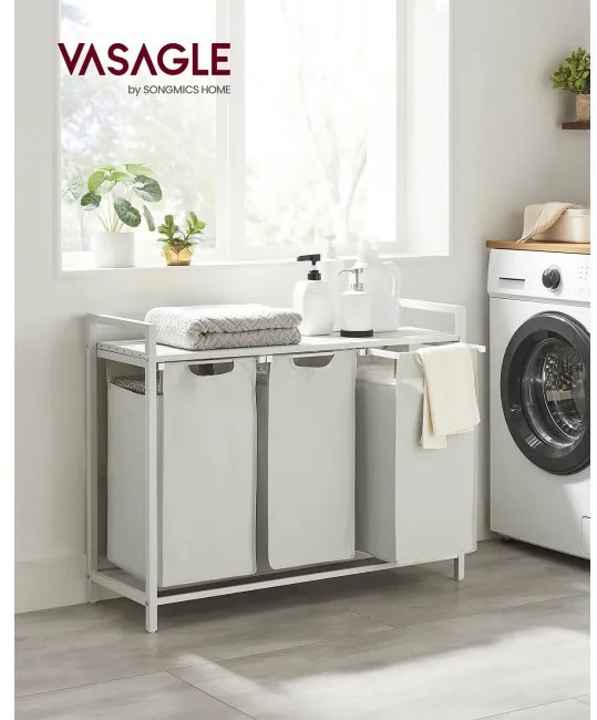 Kôš na bielizeň BLH301W01