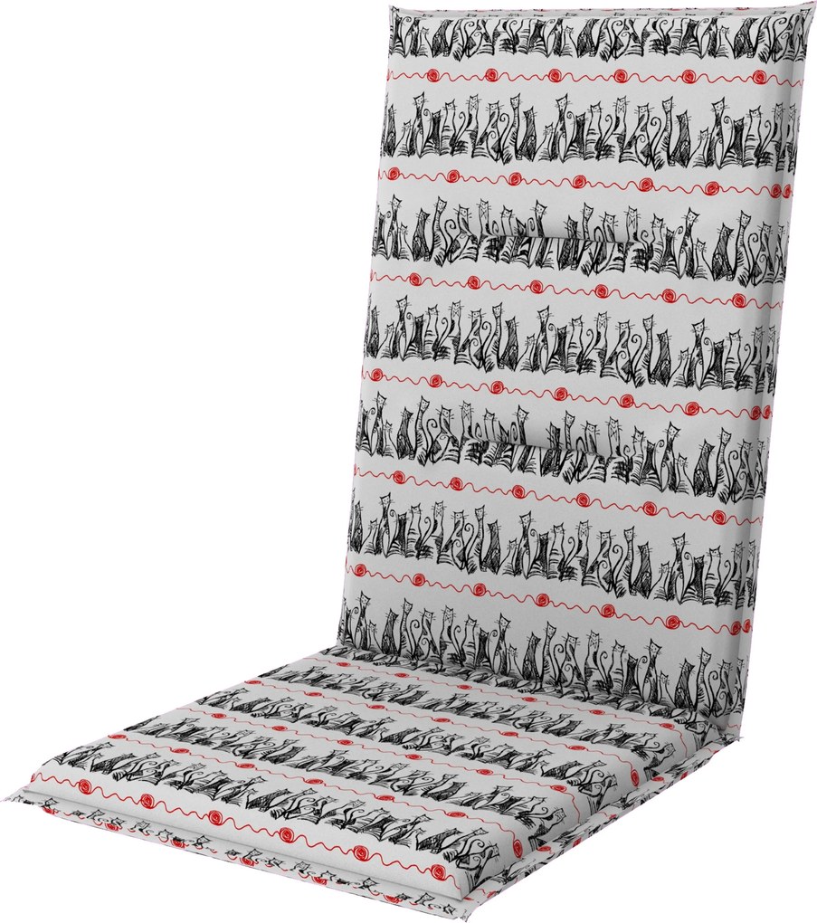 Doppler SPOT 1109 sivá