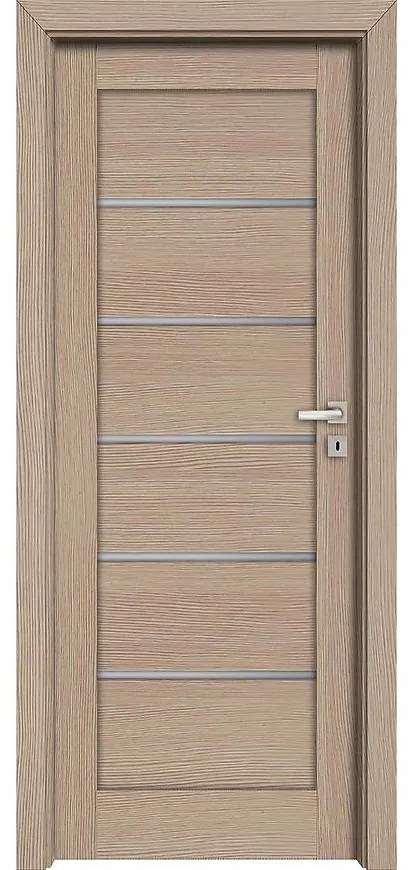 Dvere vnútorné Donato 4 60L céder