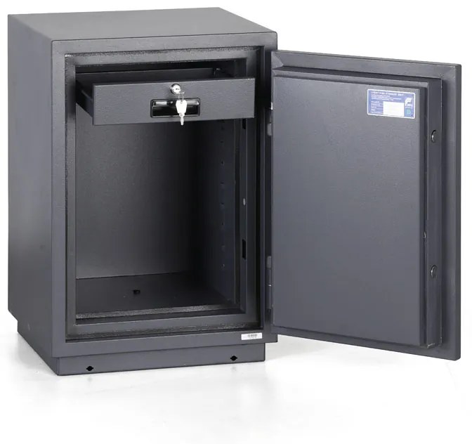 Comsafe Ohňovzdorný sejf elektronický Sydney 65, 715 x 485 x 475 mm, 55 l