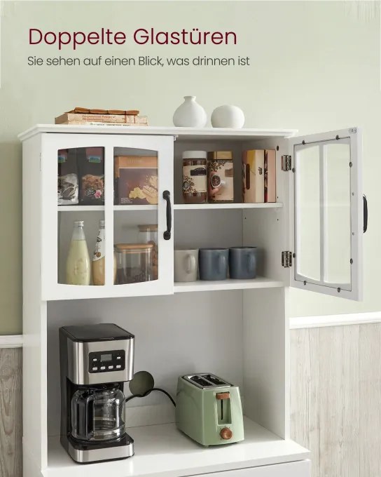 Kuchynská skriňa LSC361W21
