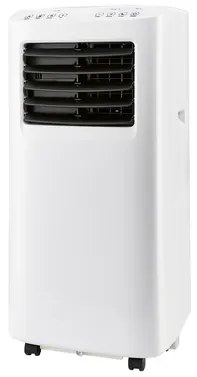 Silvercrest® Mobilná klimatizácia SMK 7000 B2 (100374442)