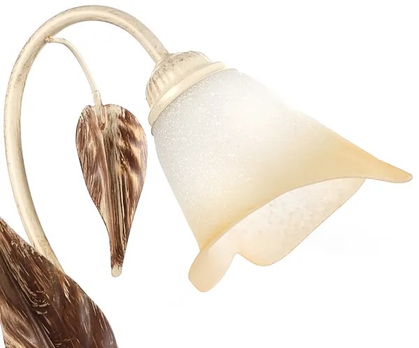 ONLI - Stolná lampa VANDA 1xE14/6W/230V
