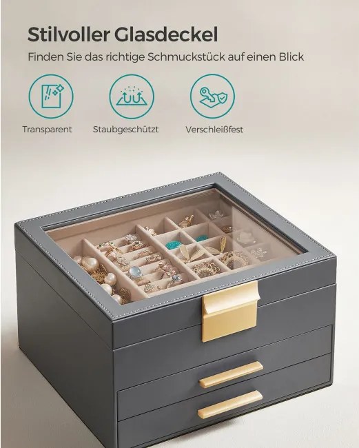 Šperkovnica JBC239G02