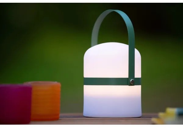 Lucide 06802/01/33 -LED Vonkajšia stmievateľná lampa LITTLE JOE LED/0,3W/3,7V IP44