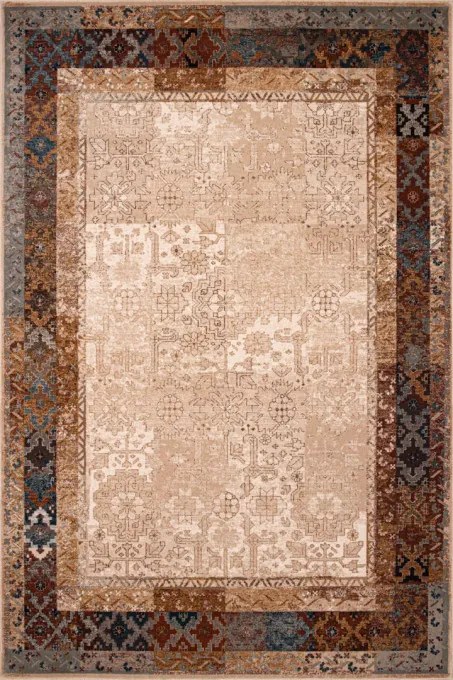 Koberec Dywilan Omega Lumena 2 karamel