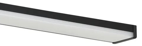 Eglo 99731 - LED Kúpeľňové osvetlenie zrkadla PANDELLA LED/11W/230V IP44