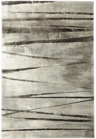 Koberce Breno Kusový koberec DIAMOND 24166/795, hnedá, viacfarebná,140 x 200 cm