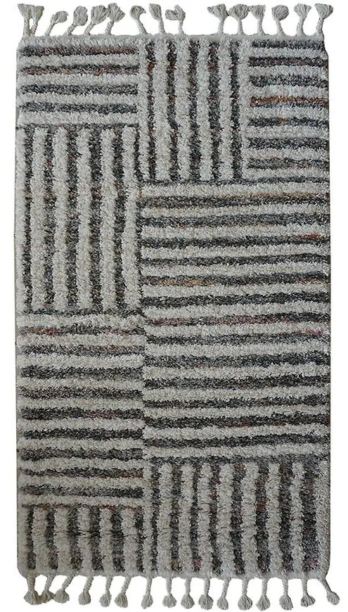 Koberec Shaggy Uvita 0,8/1,5 80279 110