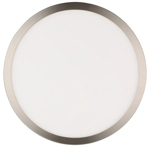 Eglo 98845 - LED stmievateľné kúpeľňové svietidlo FUEVA-Z LED/19,5W/230V IP44