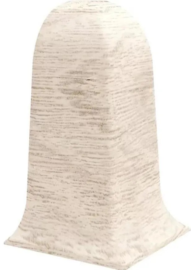 Vonkajší rohovník Parquet Mercado 307 dub mliečny 2ks