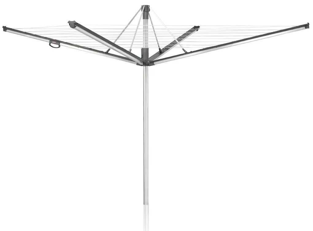 Leifheit Vonkajší sušiak  Linomatic 600 Plus 85277