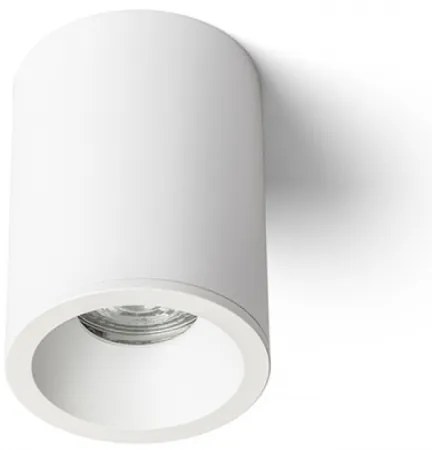 RED - Design Rendl - R13606 - Kúpeľňové bodové svietidlo EILEEN 1xGU10/35W/230V IP65