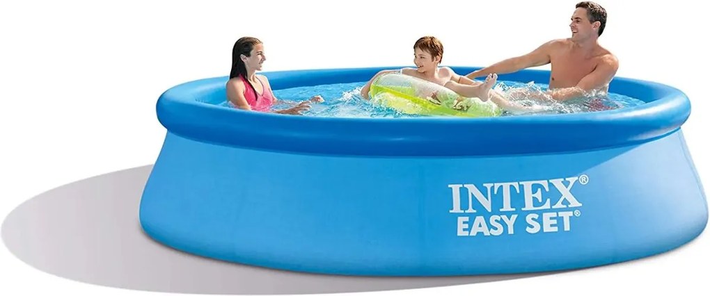 Bazén Intex Easy Set 3,05 x 0,76 m bez filtrácie