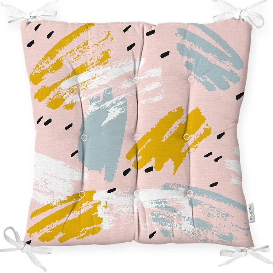 Sedák 40x40 cm Doodles – Mila Home