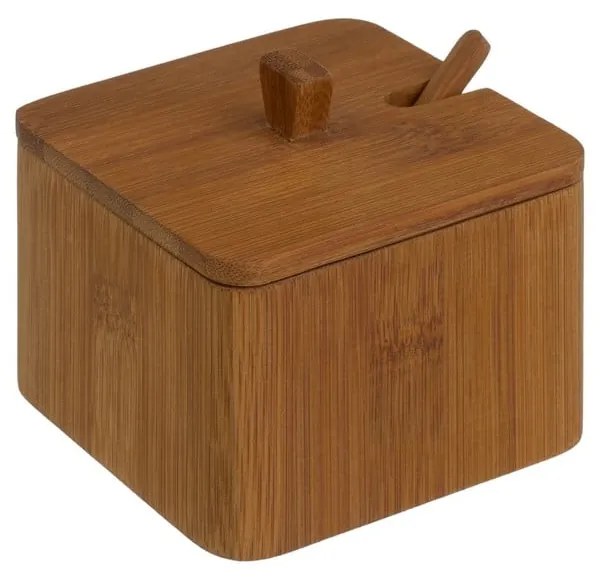 Soľnička Bamboo Walnut – Casa Selección