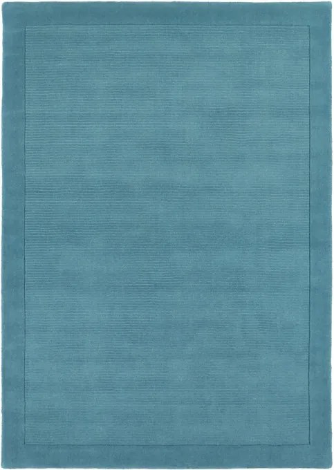 Koberec York Handloom Teal