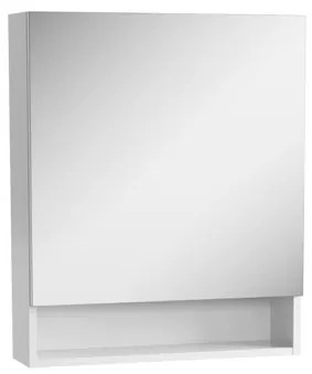 Vitra Mia zrkadlová skrinka 60x72 cm biela g60b 66113