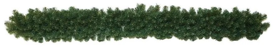 Vianočná dekorácia GIRLANDA ORA 275 cm