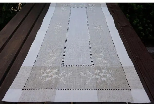 Obrus Aristokrat 40x140 cm