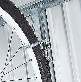 Biohort Držiak bicyklov Biohort bikeMax 1 držiak