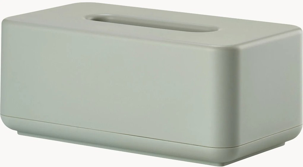 Dóza na kozmetické utierky Ume