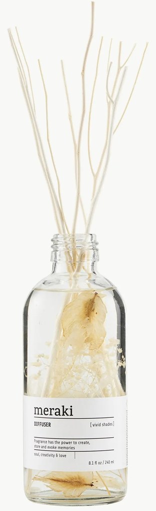 Difúzor Vivid Shades (bylinky)