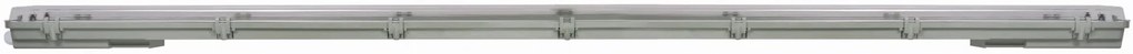 BERGE LED hermetické svietidlo T8 - 2x150 cm - IP65
