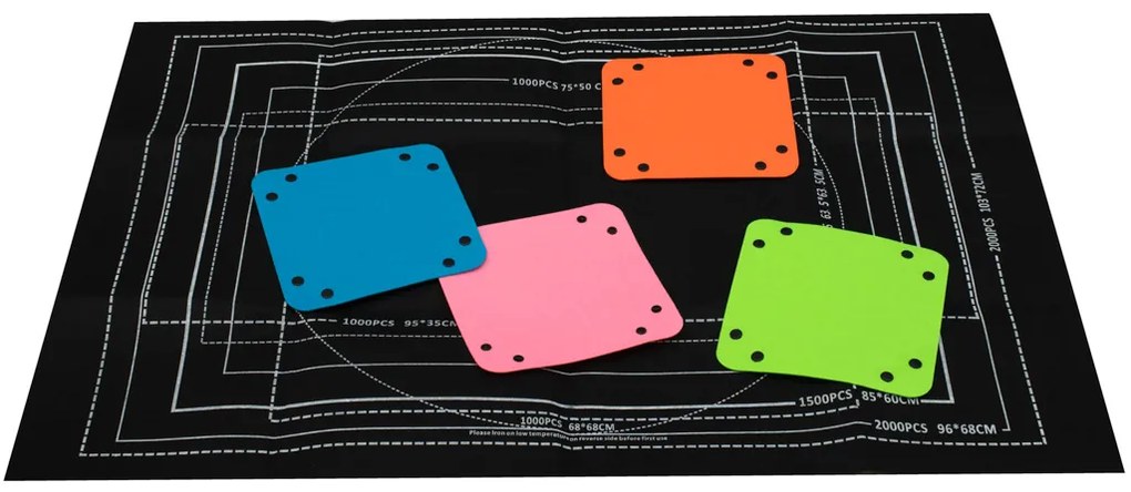 KIK Podložka na puzzle 2000el.