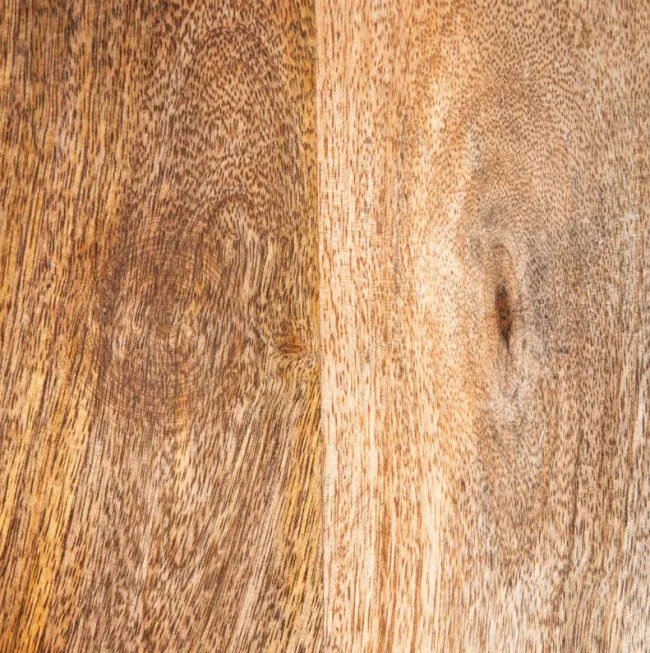 Podnos SJAL MANGO drevený 748592