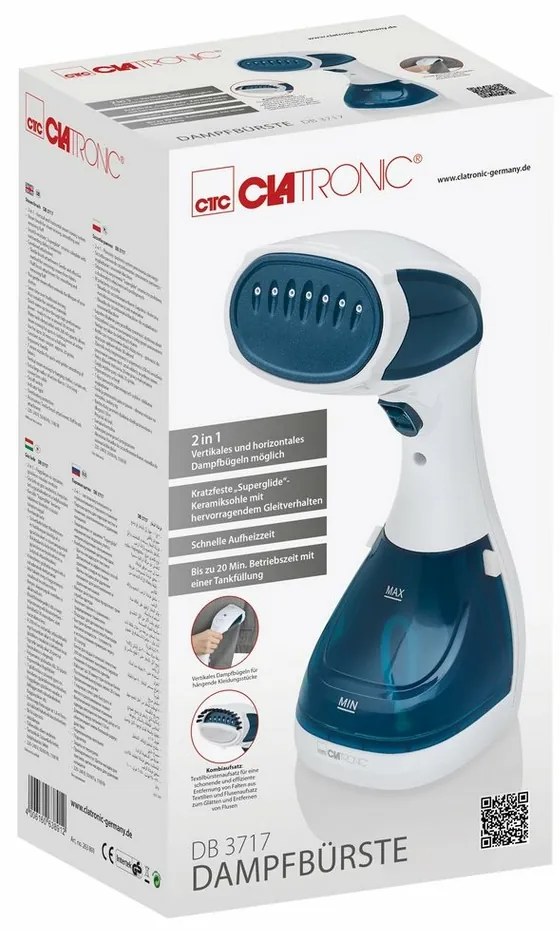 Clatronic DB 3717