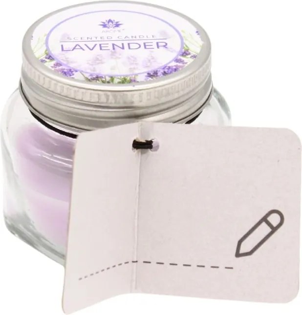ARÔME Lavender Množstvo: 24 ks