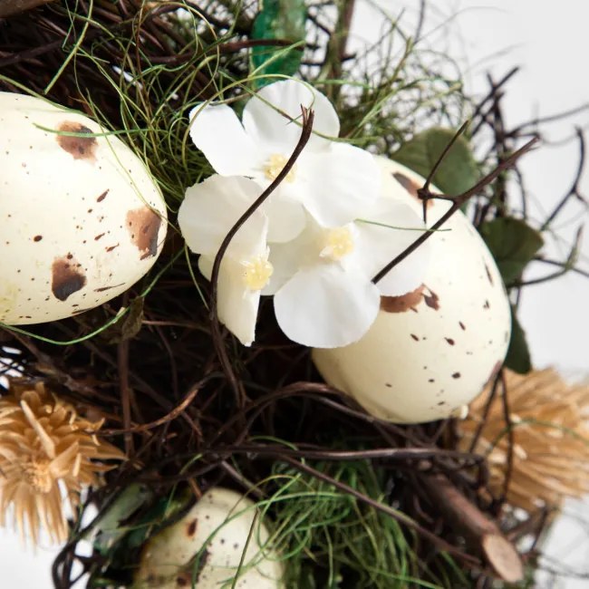 Veniec KIRI s vajíčkami 812151