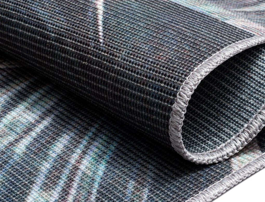 My Flair, Kusový koberec Madi CA30023 cream – na von aj na doma, 160x230, viacfarebná, chodba / predsieň