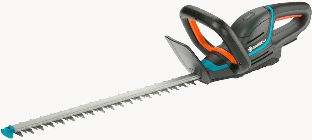 Akumulátorové nožnice na živý plot ComfortCut 50/18V, 2 ks