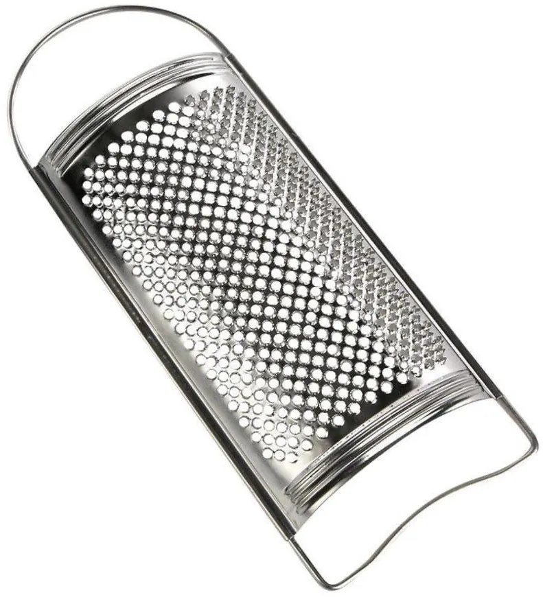 Polkruhové strúhadlo na zeleninu