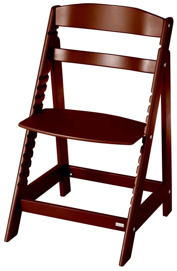 Jedálenská stolička Sit Up Flex – Roba