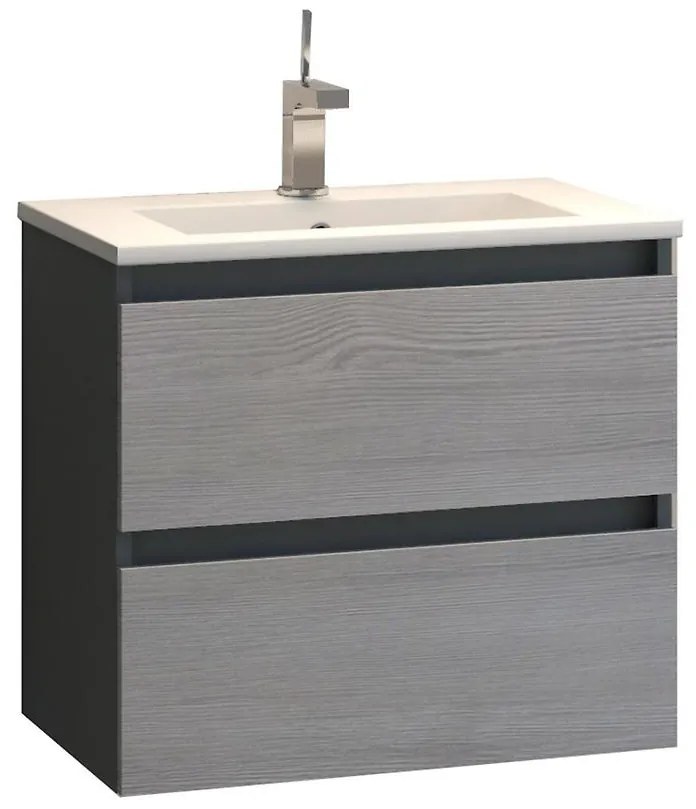 Kúpeľňový set  Spirit D60 521700